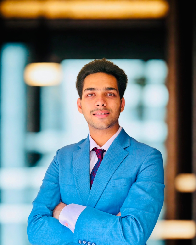 Akash Aggarwal - Founder & CEO