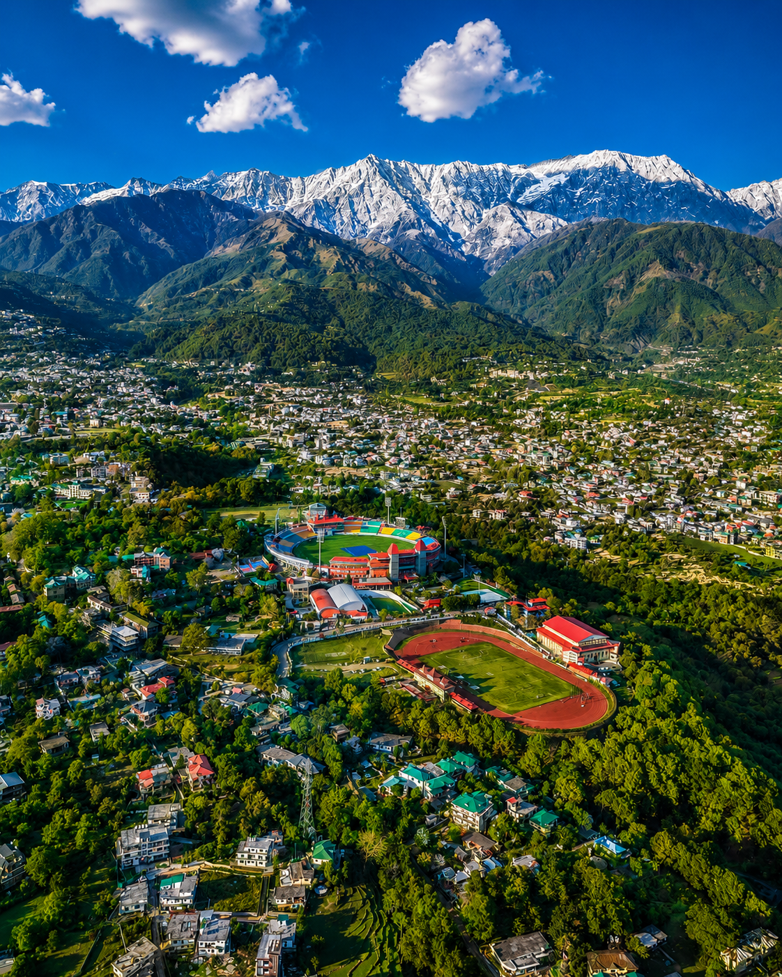 Dharamshala
