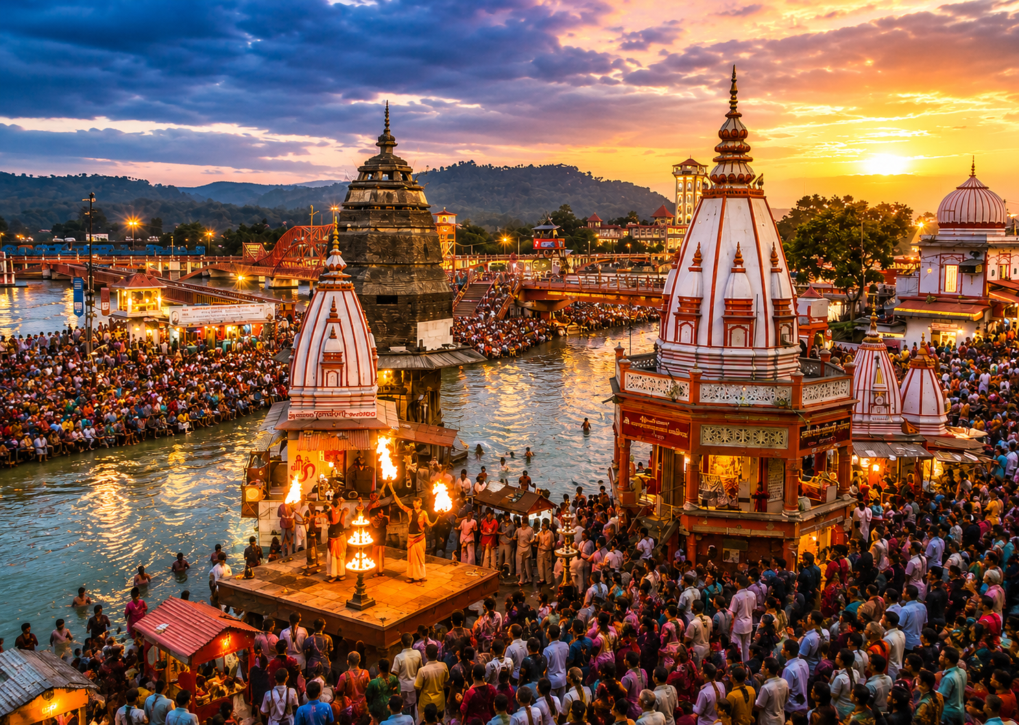 Haridwar