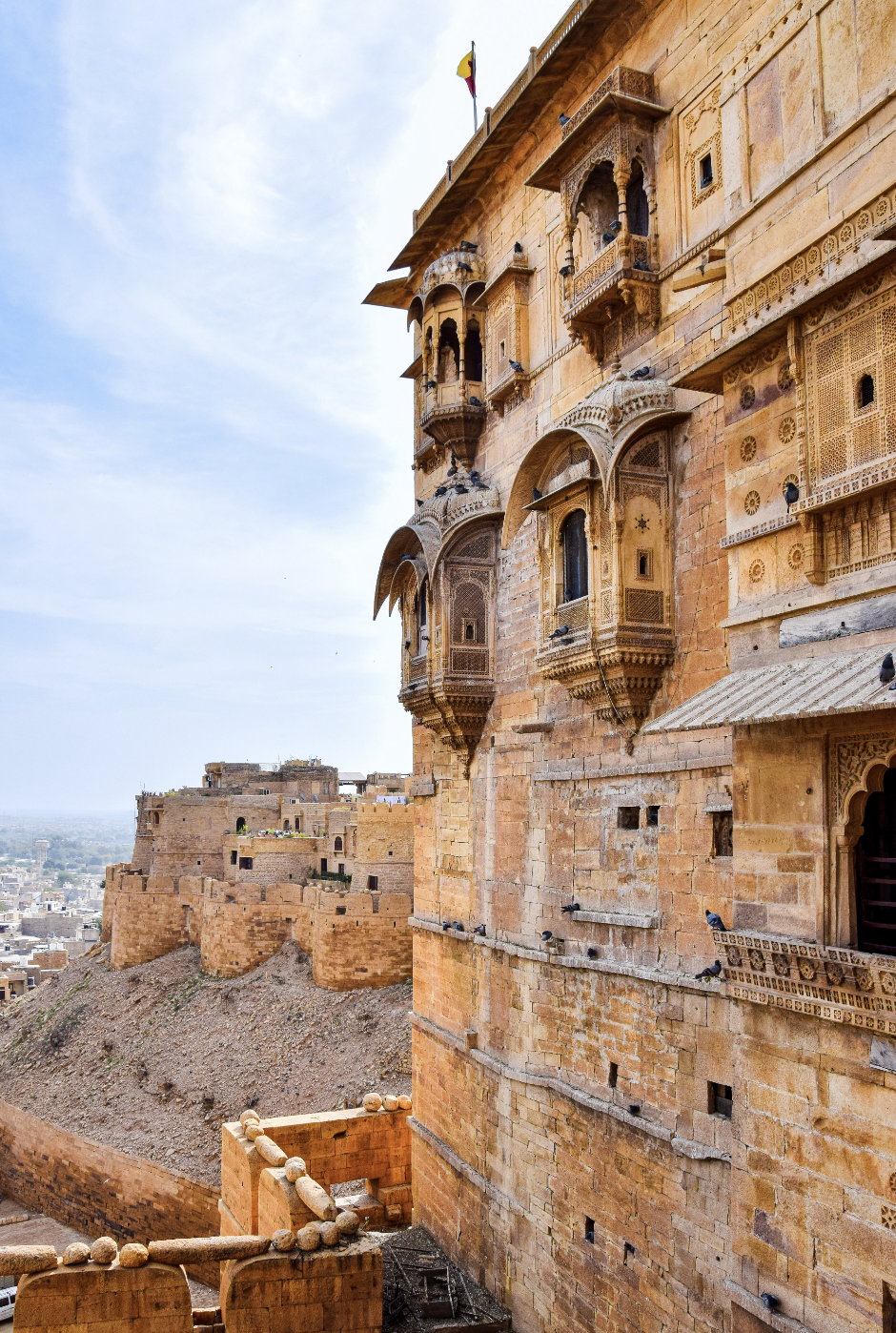 Jaisalmer