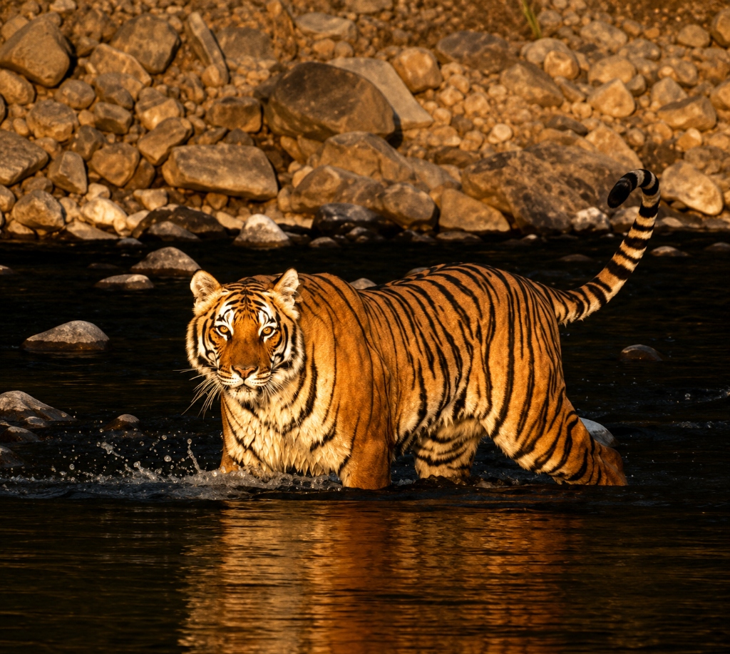 Jim Corbett