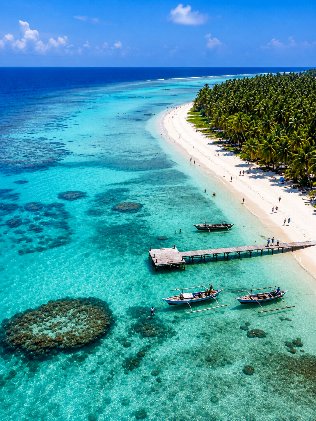 Lakshadweep