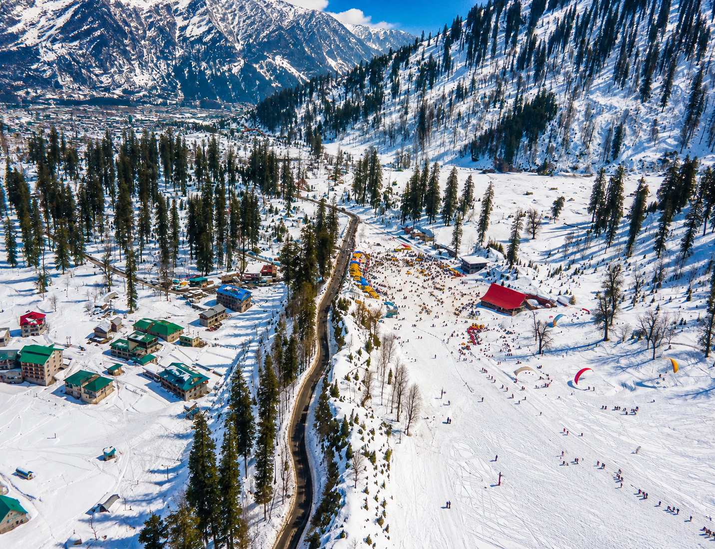 Manali