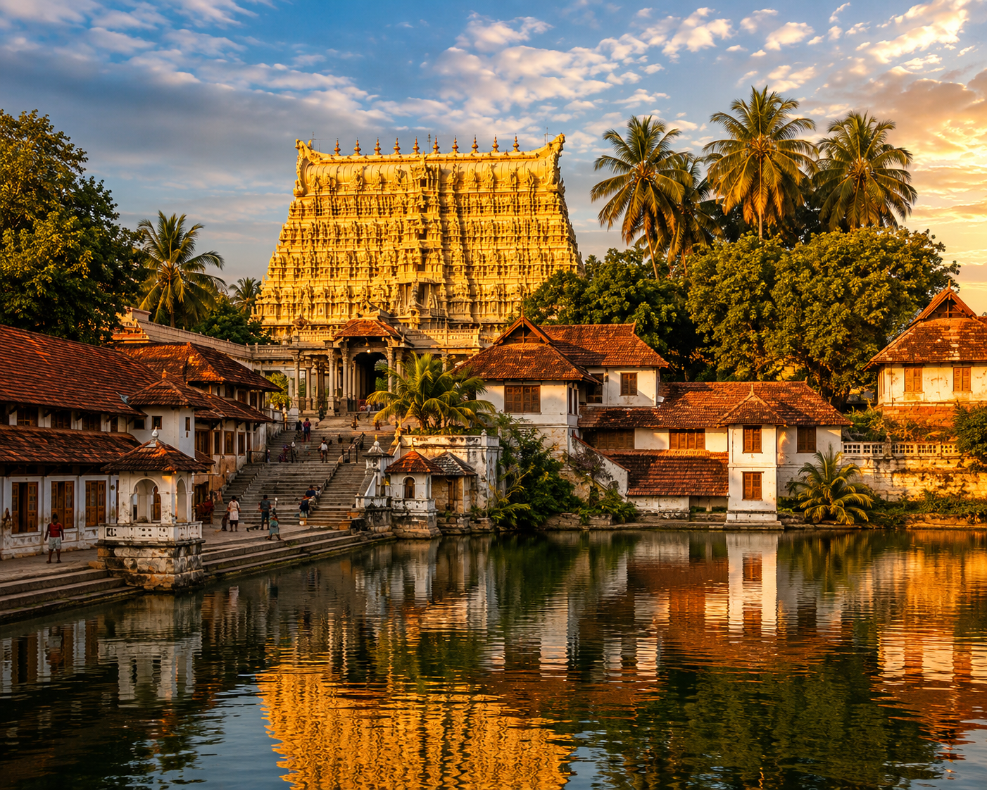 Thiruvananthapuram