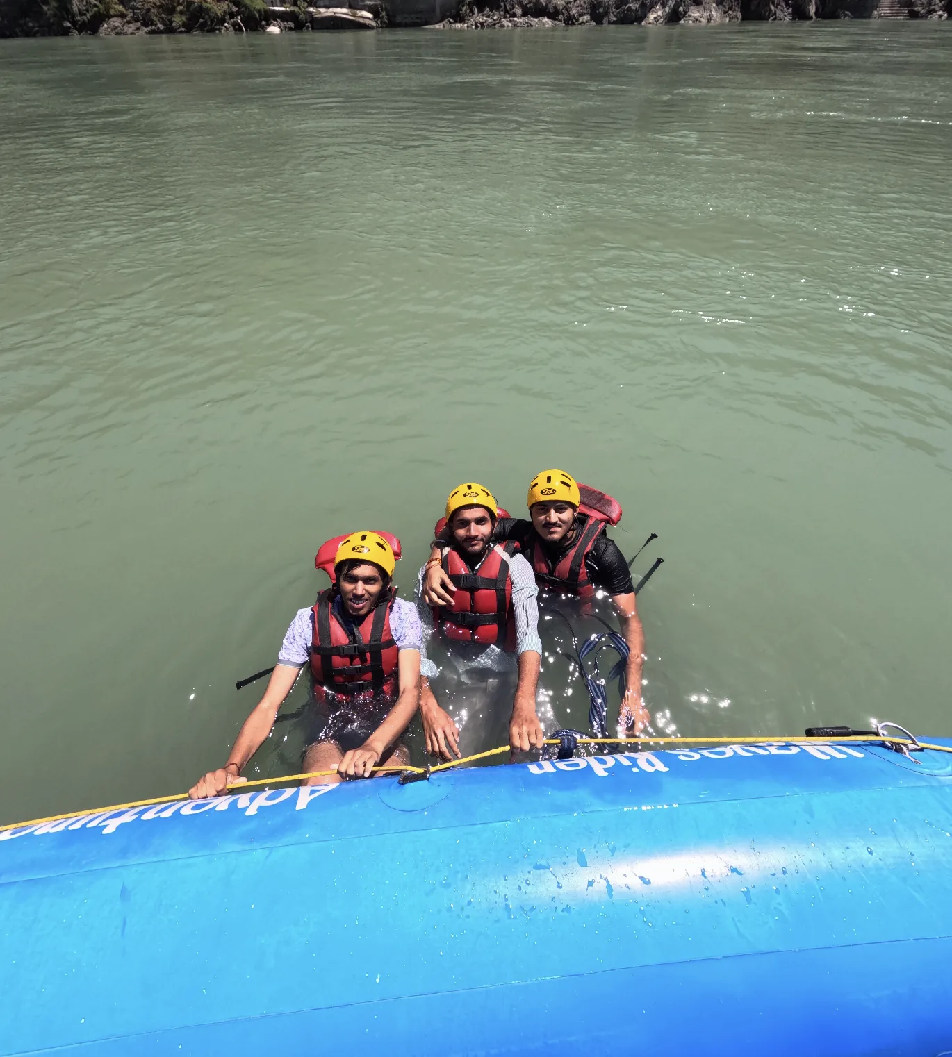 Best Time to Visit Rishikesh for Adventure Activities: Month-by-Month Weather Guide
