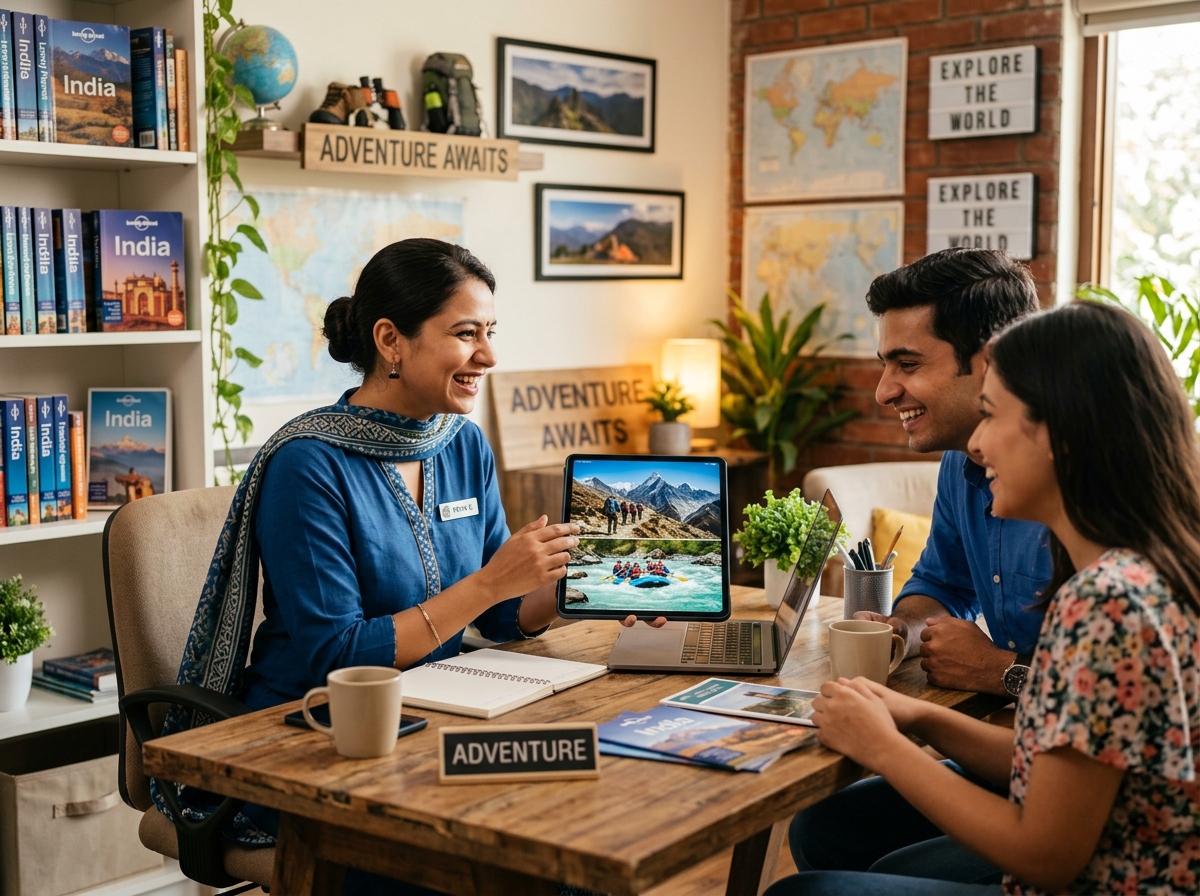 Partner Consultant