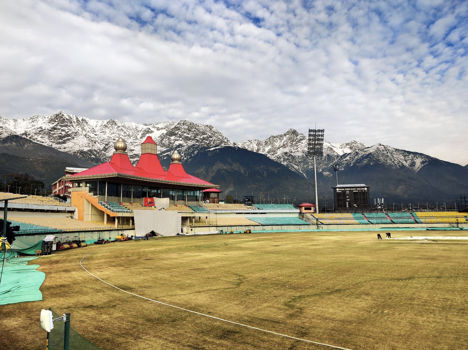 Dharamshala Dalhousie Himalayan Escape