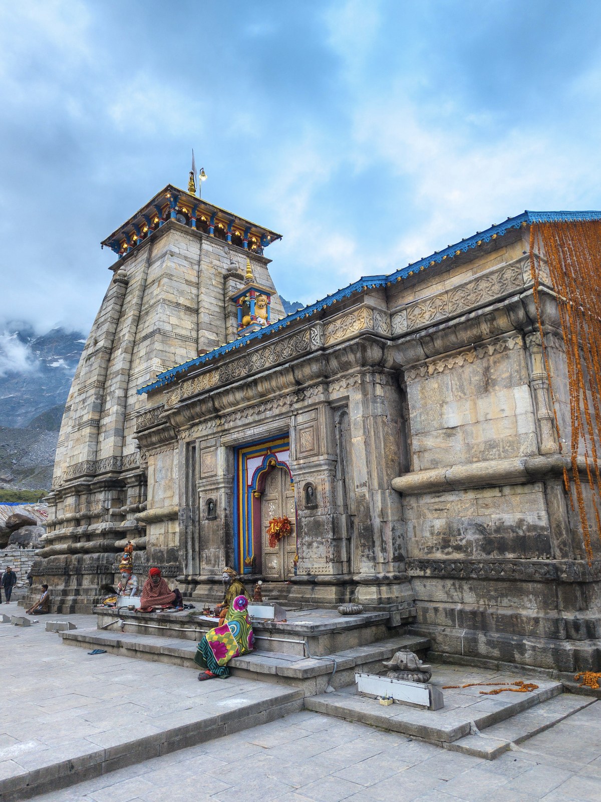 Kedarnath Badrinath Yatra