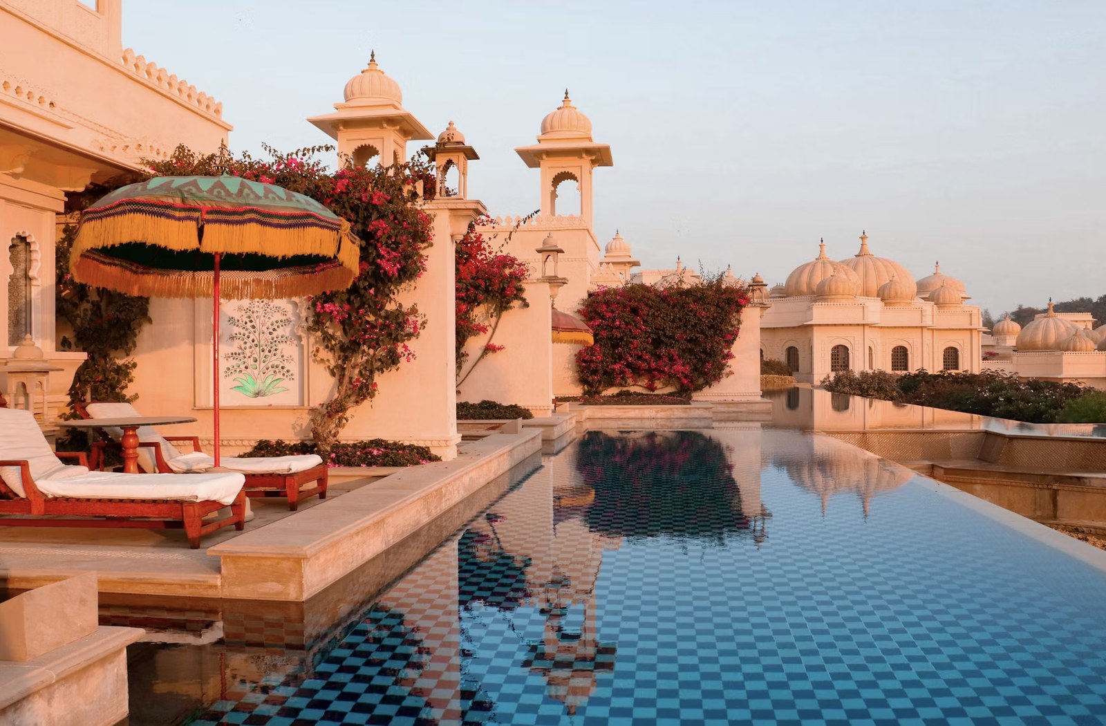 Udaipur Romantic Honeymoon Escape