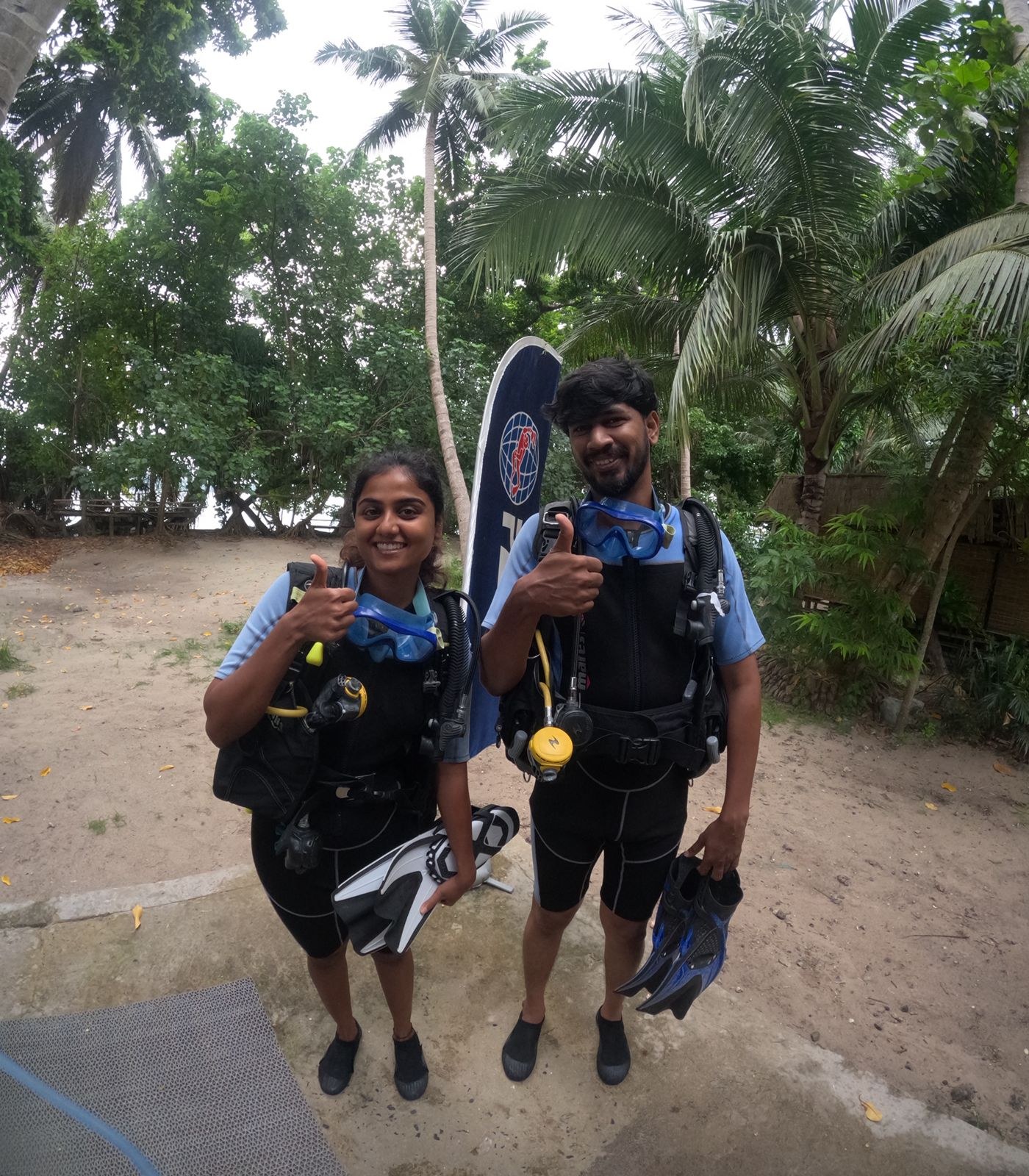 30-Minute Scuba Diving at Neil Island — photo 2