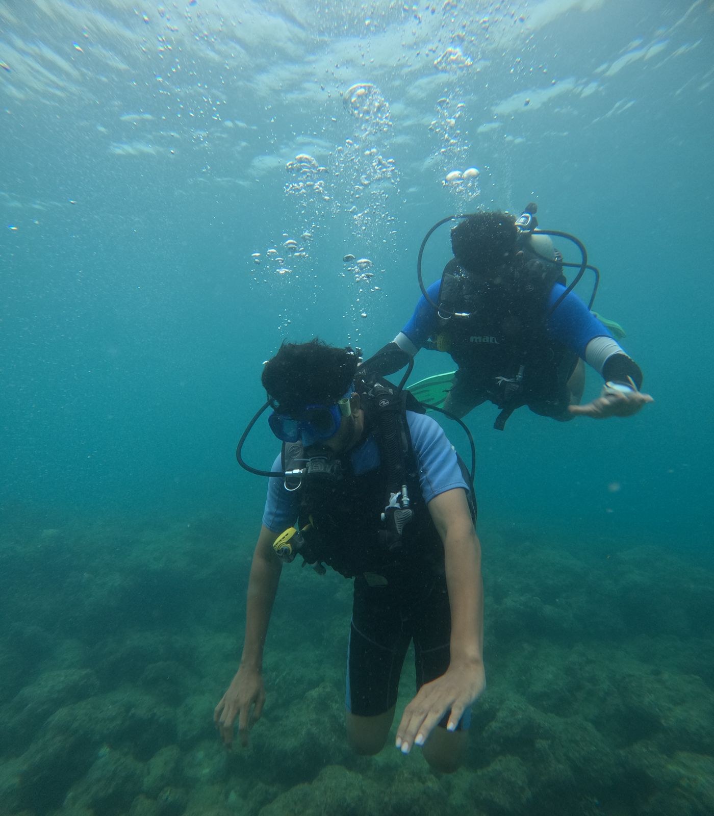 30-Minute Scuba Diving at Neil Island — photo 3