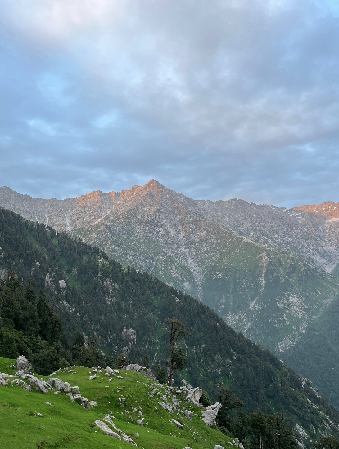 Triund Ridge Weekend Trek & Stargazing Camp (2 Days)